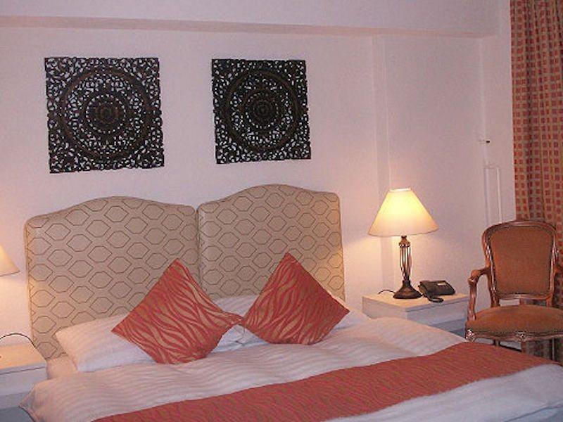 Posthotel Holiday Villa ארוזה מראה חיצוני תמונה