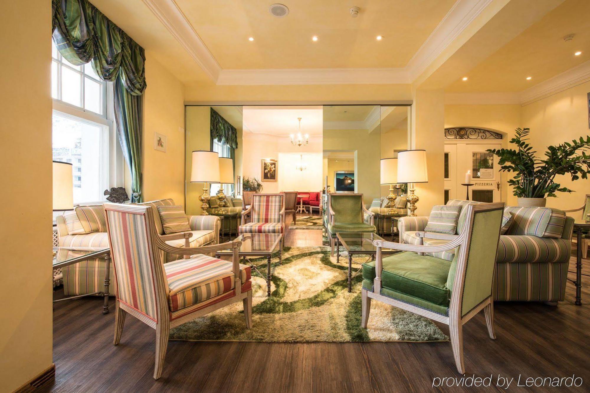Posthotel Holiday Villa ארוזה מראה חיצוני תמונה